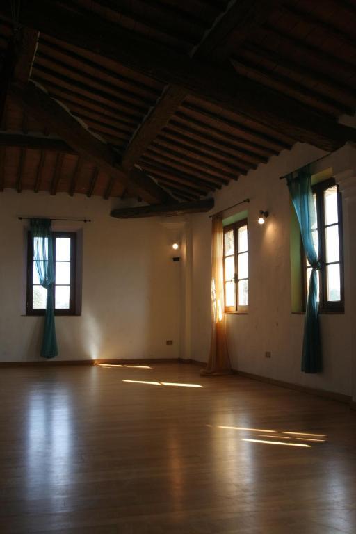 Podere Calcinaia Castelnuovo Berardenga Cameră foto